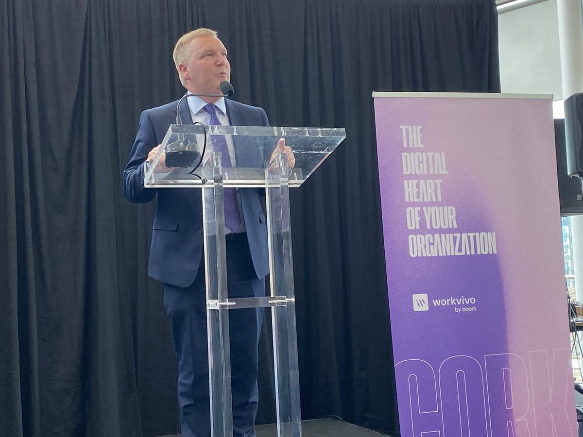 John O'Halloran tweet media