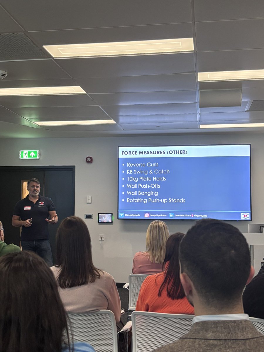 CDDFT Adult Physio tweet media