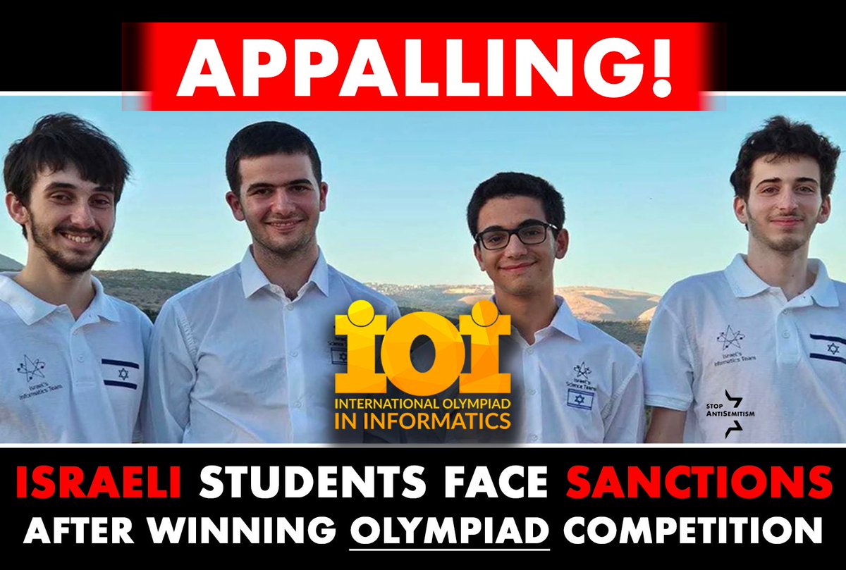 StopAntisemitism tweet media