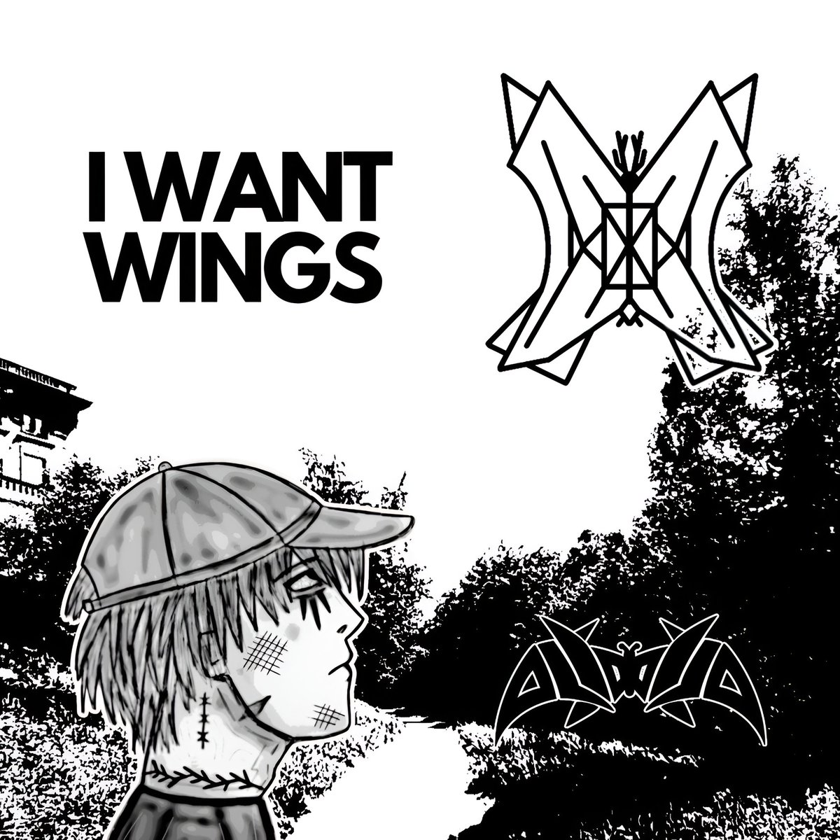 MarcAcidica's tweet photo. Acidica - I Want Wings EP
4 new tracks.
Out next friday!👀 https://t.co/Klchgn0Jl9