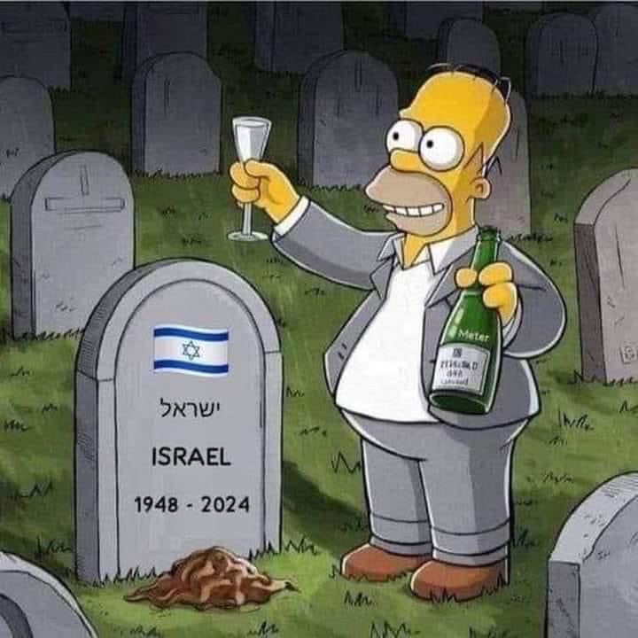 Yıkılasın israil,enkazını göreyim!
Sana ülke diyenin,yüzüne tüküreyim.!