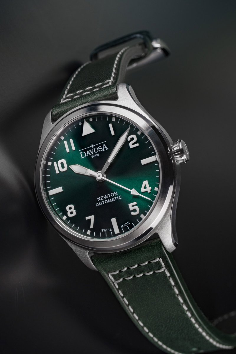Davosa_USA's tweet photo. Introducing the DAVOSA Newton Pilot Autom𝗘𝘅𝗽𝗹𝗼𝗿𝗲 𝗮 𝗻𝗲𝘄 𝘁𝗶𝗺𝗲𝗽𝗶𝗲𝗰𝗲 𝗳𝗼𝗿 𝘆𝗼𝘂 𝗡𝗼𝘄 𝗮𝘁 𝗗𝗮𝘃𝗼𝘀𝗮-𝘂𝘀𝗮.𝗰𝗼𝗺 #swissmade #watchfam #legacyinthemaking #watchessentials https://t.co/FJPUsIOmg6