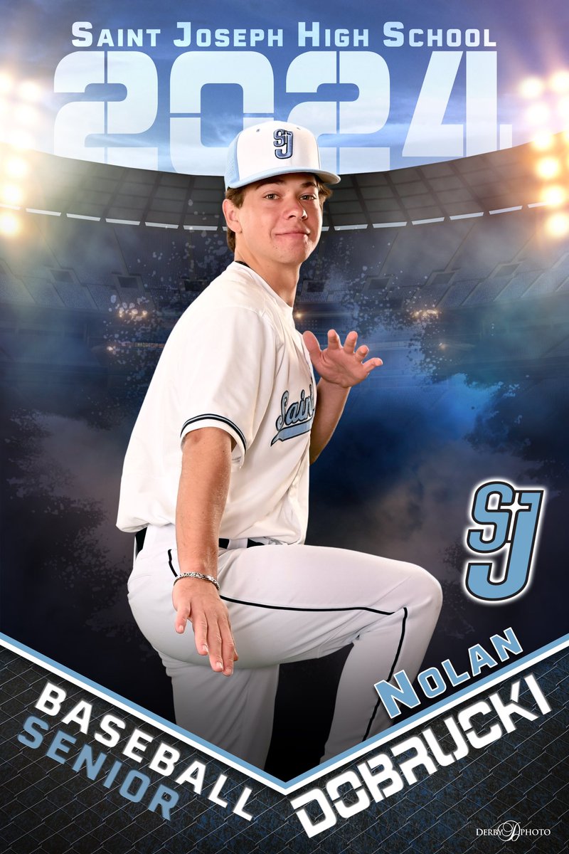 Saint Joe Baseball tweet media