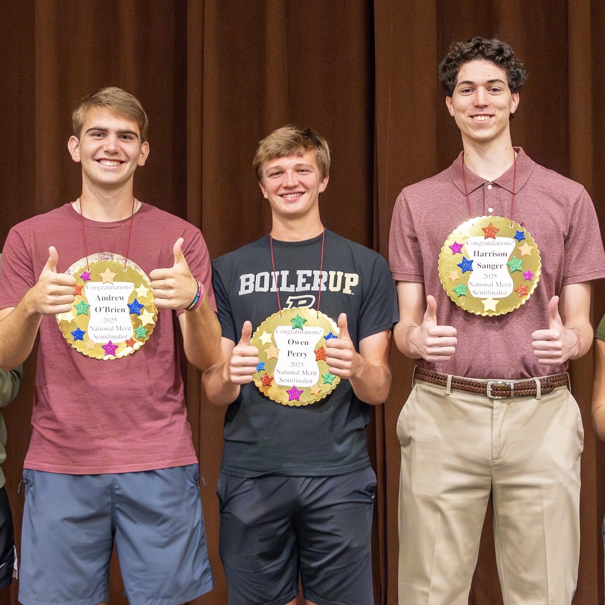 BJPS College Info tweet media