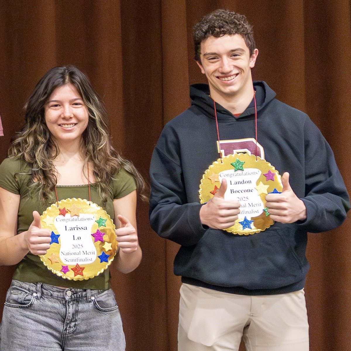 BJPS College Info tweet media