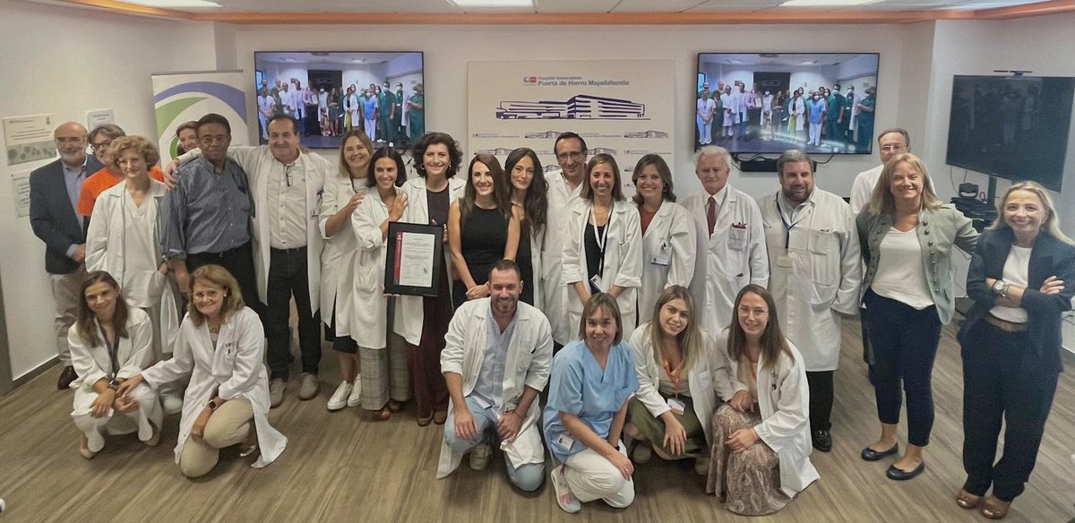 Médicos: <a href="/MaribelVeraTW/">Maribel Vera Mendoza</a> <a href="/MartaCalvo12/">Marta Calvo Moya</a> <a href="/VirginiaMatall1/">Virginia Matallana</a> <a href="/Botella01/">Belen Botella</a> <a href="/ireneglez/">Irene González Partida MD, PhD</a>
Enfermería: <a href="/Pablobella88/">Pablo Bella Castillo</a> #MacarenaGonzalez 
Data manager: <a href="/RociDelu/">Roci de Lucas</a>
Psicólogo: #VanesaGallardo