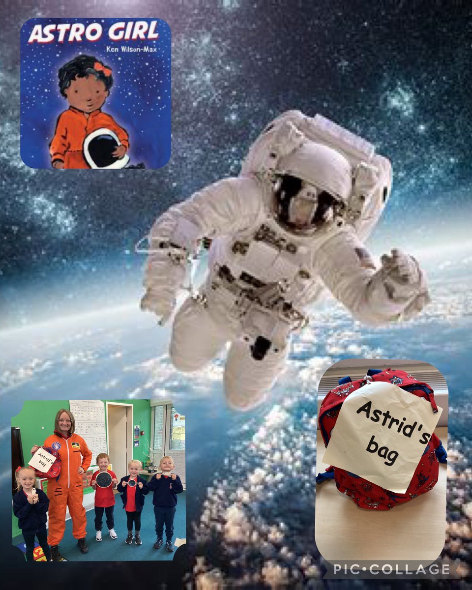 hudson_primary's tweet photo. Sycamore class are on a new Astro Girl reading adventure. https://t.co/c1dYcK4SSu