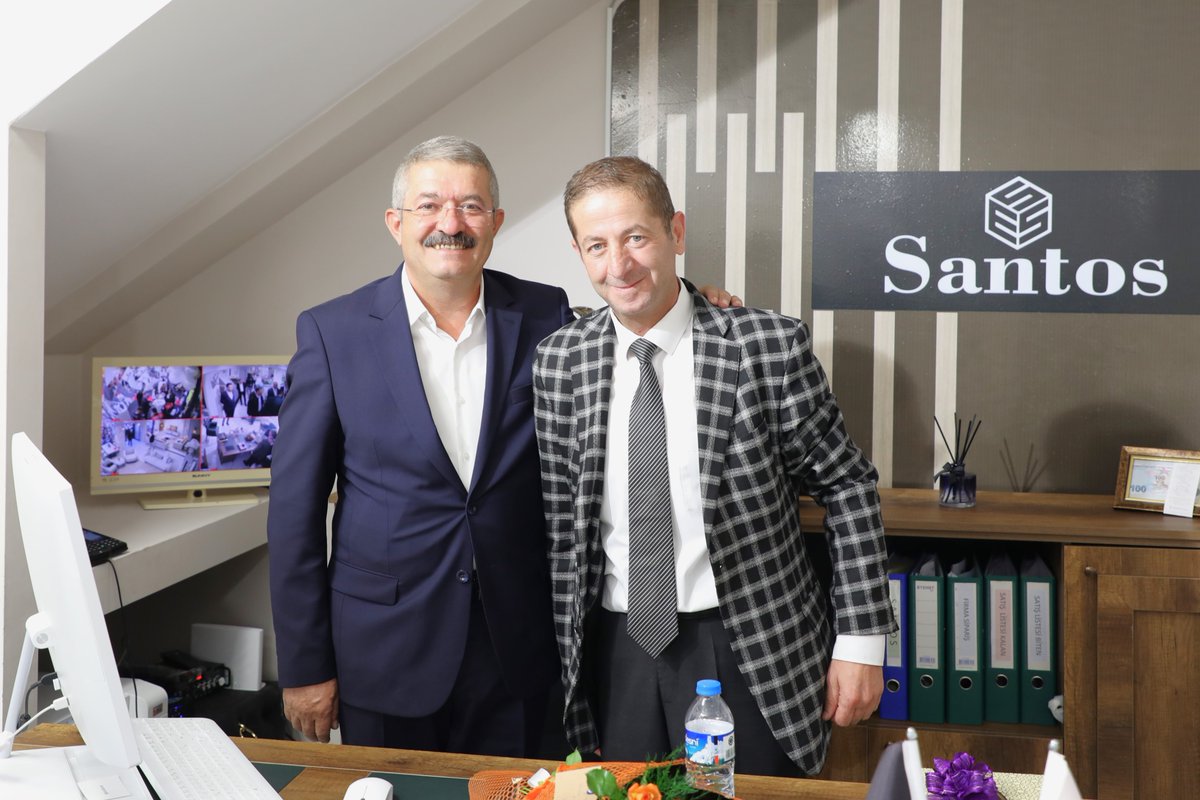 Van Ticaret ve Sanayi Odası (@vantsokurumsal) on Twitter photo 