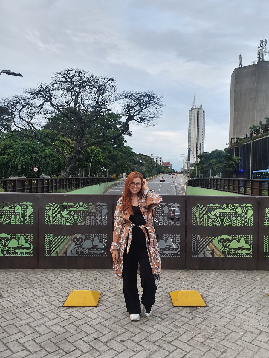 soyluvarela's tweet photo. Hoy es el #DíaMundialDelTurismo y yo invito a todos a que se disfruten nuestra bella Cali y todos sus lugares maravillosos! @LaXCaliOficial #LaX30Años #MásMúsica https://t.co/qtUE0ZEYwg
