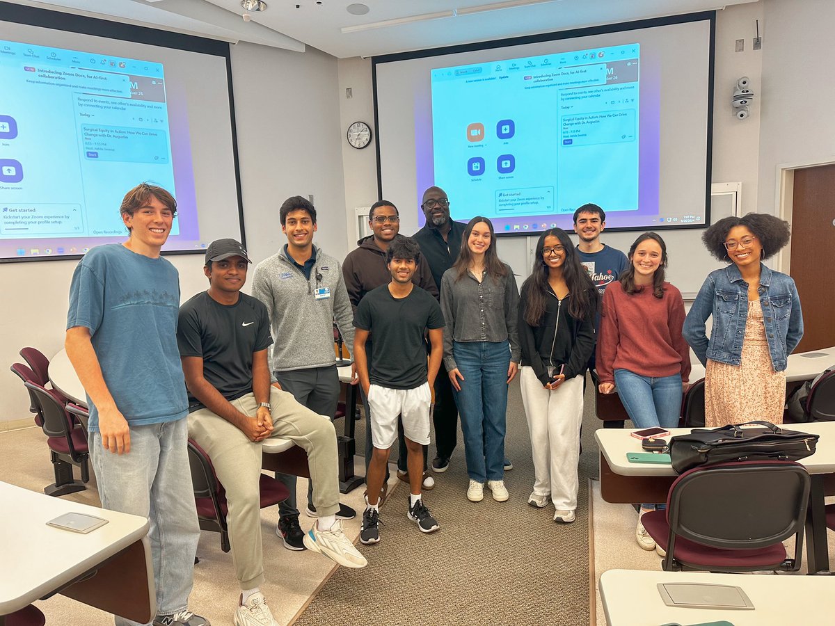 SRS UMKC Chapter tweet media