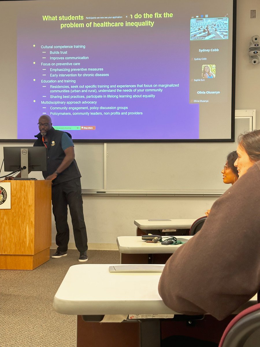 SRS UMKC Chapter tweet media