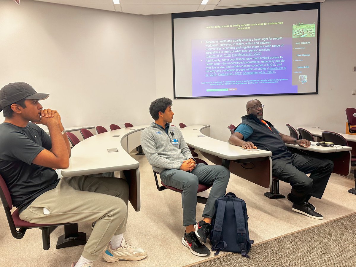 SRS UMKC Chapter tweet media