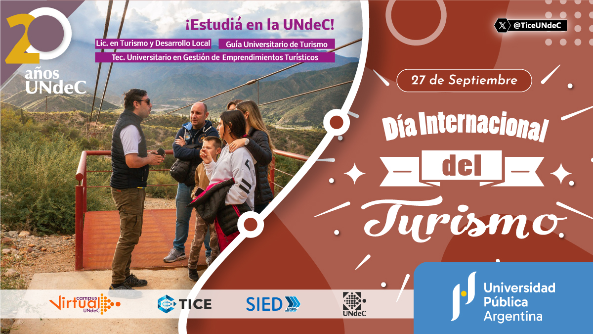 TICE UNdeC tweet media