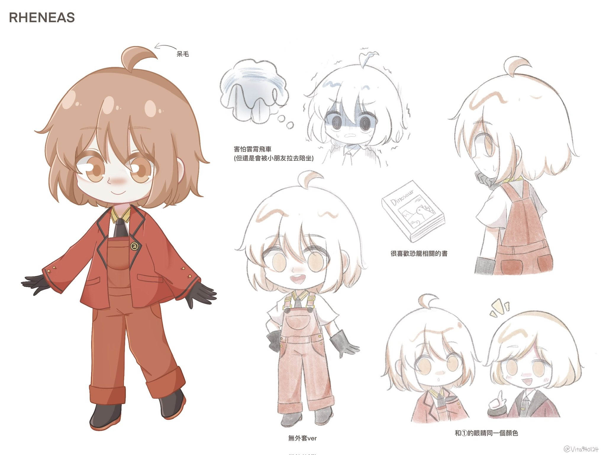 Vita (@Vita940124) / X