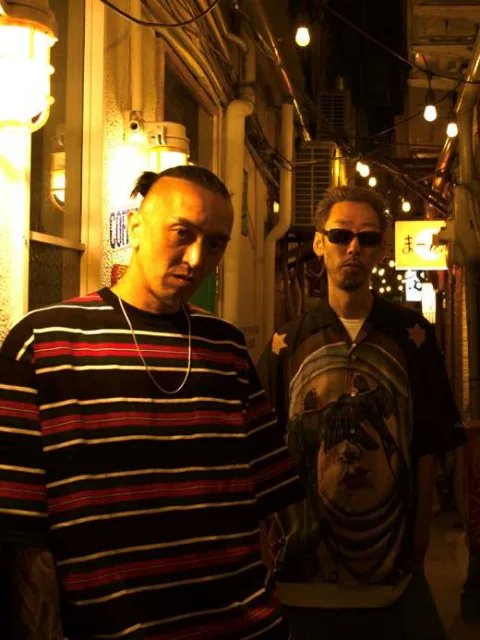 wenodrecords's tweet image. 【予約開始】ELIAS × MANTIS - DEAR MY FAMILY / GOD'S DEALING [7"] 11月13日発売 「現在制作中のアルバムから先行7inchシングルをリリース。Mahina Apple、ら不 &amp;amp; 笠原瑠斗が参加！」wenod.com/?pid=182816992