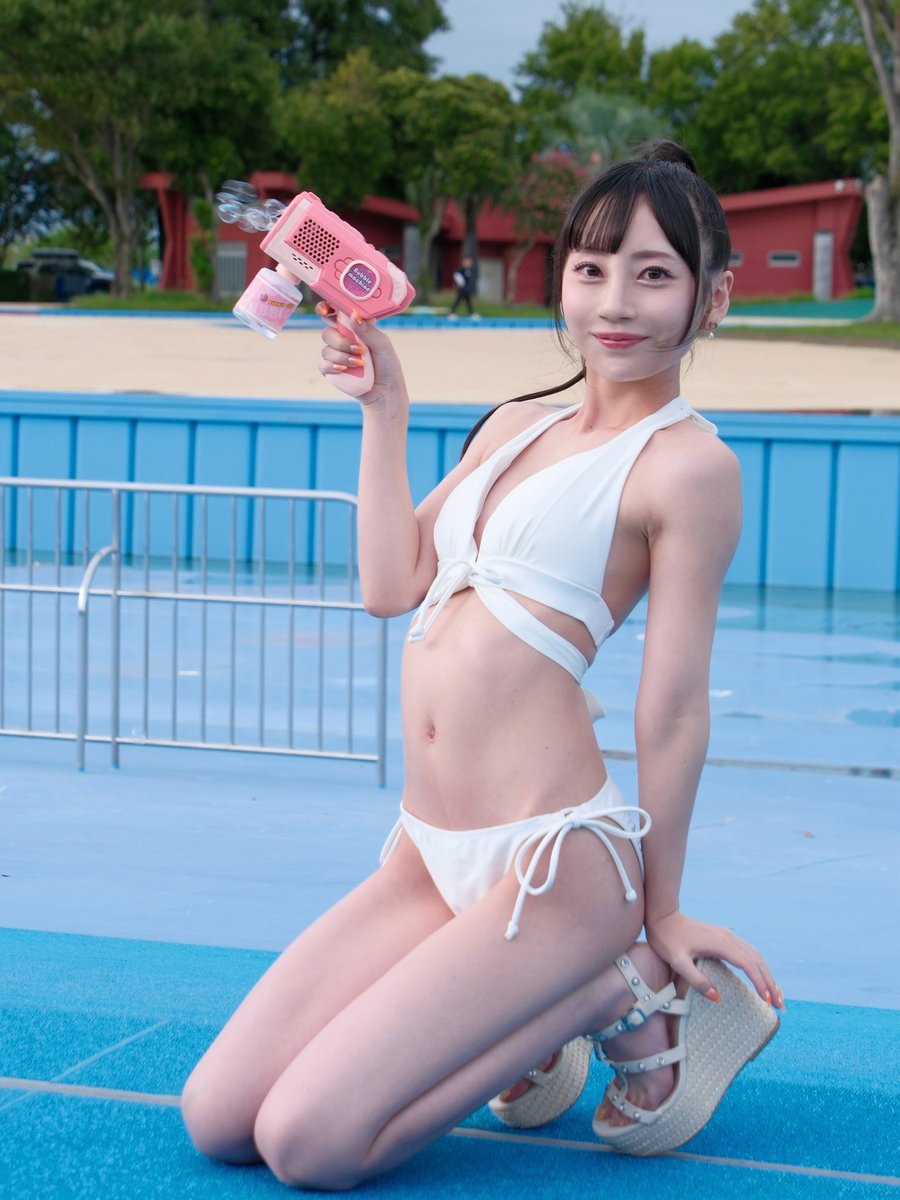 七沢みあちゃん 近代麻雀水着祭FINAL DAY3 4部② 2024.09.23 #七沢みあ