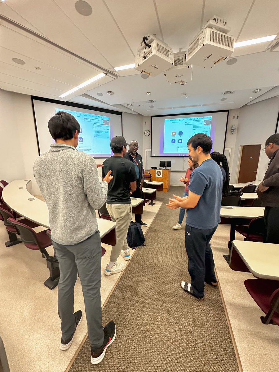 SRS UMKC Chapter tweet media