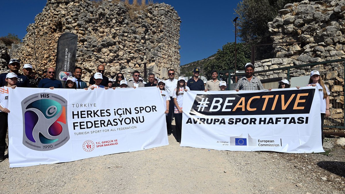 Fnkkaymakamligi's tweet photo. Kaymakamımız Musa Kazım ÇELİK, “Avrupa Spor Haftası” Kapsamında Düzenlenen Etkinliğe Katıldı. https://t.co/3KHrAYZCjF 

@musakazimcelikk 
#Antalya
#Finike https://t.co/FKQX3MMPOd