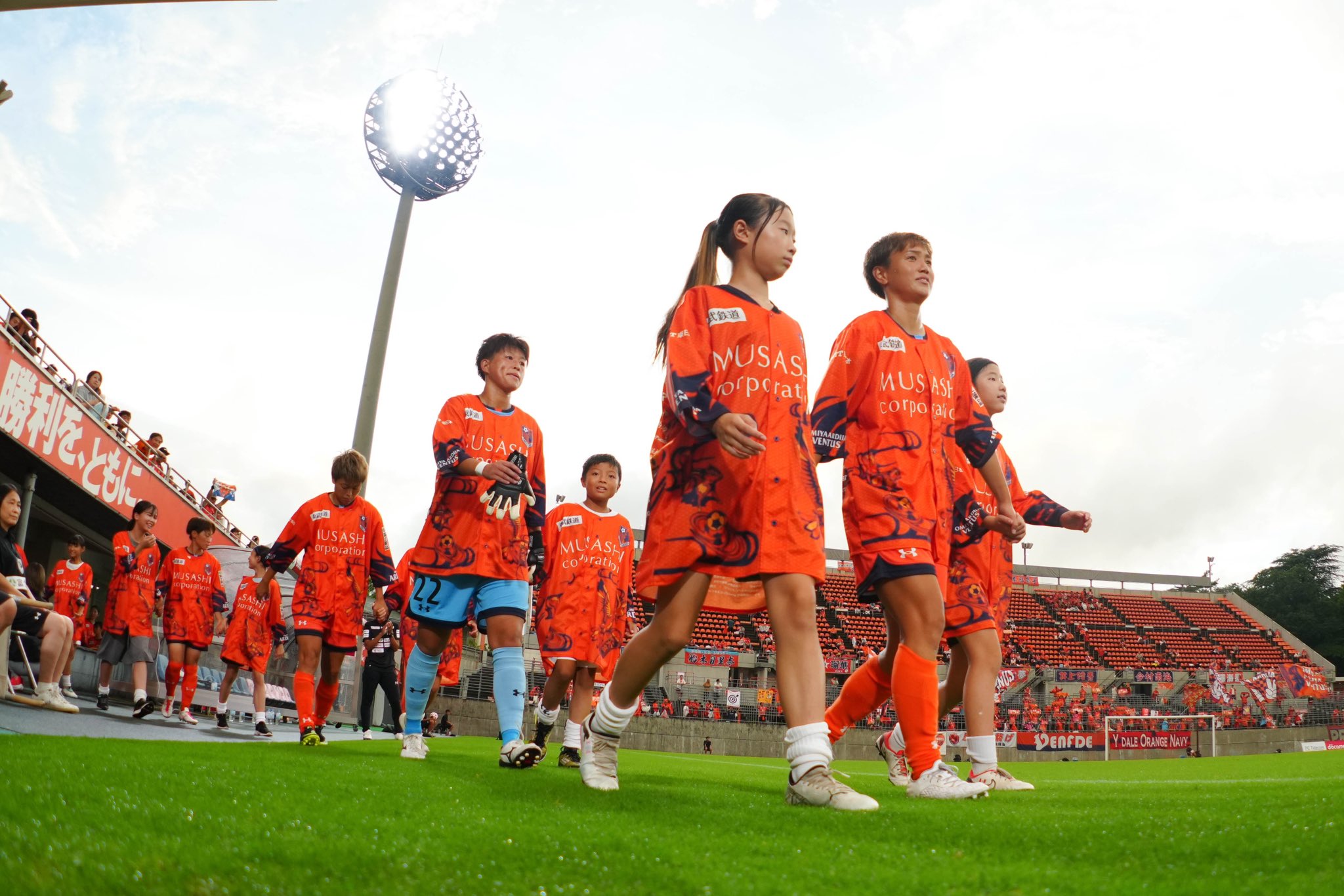 大宮アルディージャ スクール　サッカーウェアセット 大宮アルディージャサッカースクール公式 on X: 
