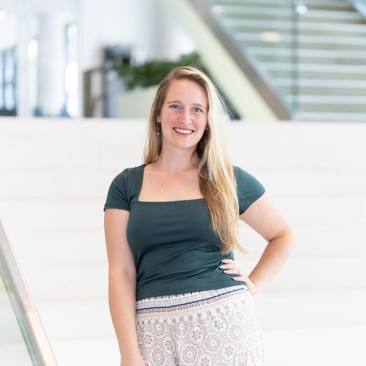 Vienna BioCenter Scientific Training tweet media