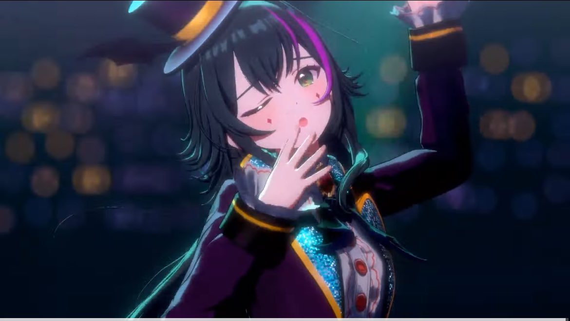 学マス #学マス #初星学園HR ◇次回ハロウィンイベント実装楽曲 「仮装