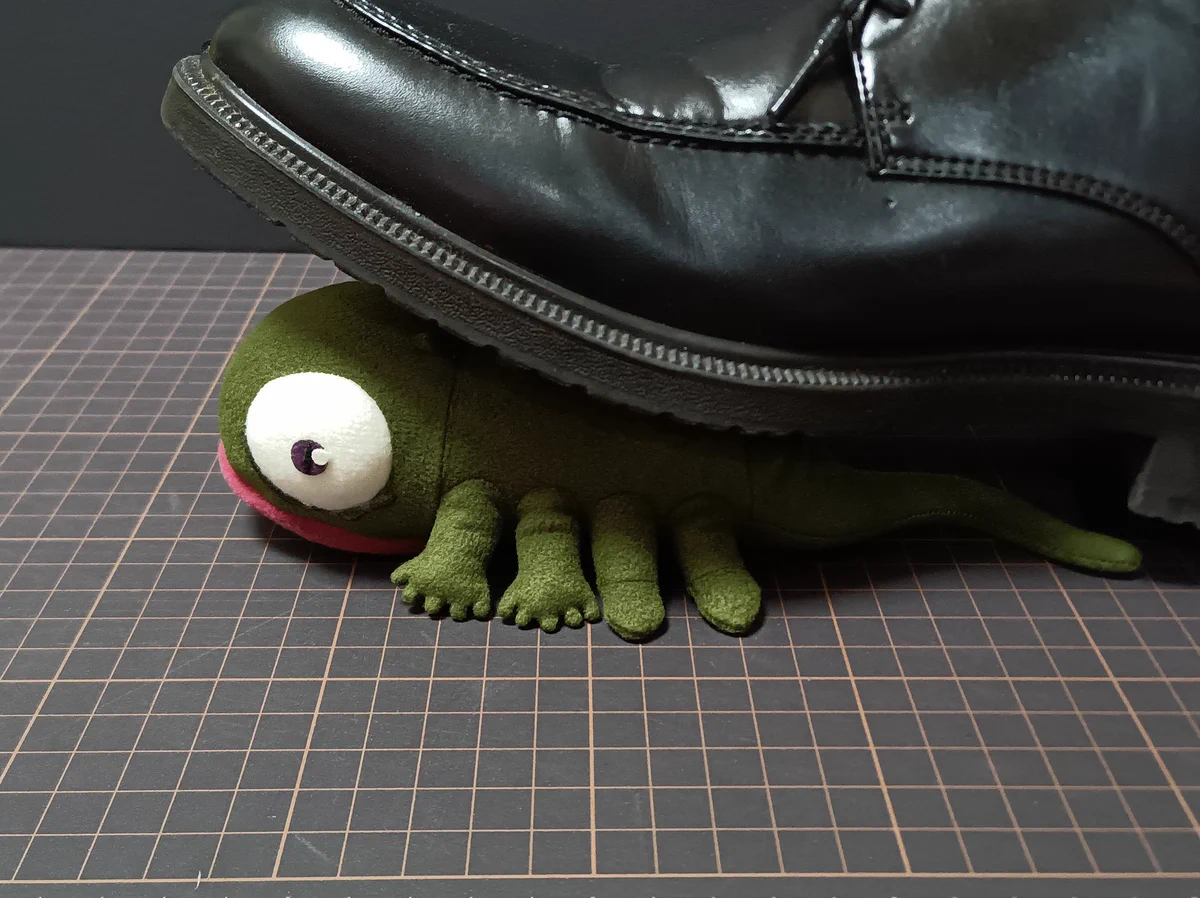 花らいおん🐸通販商品の発送は9月10日～15日ごろを予定しています🦎 on