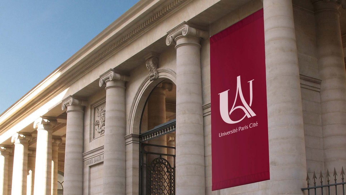 univ_paris_cite's tweet photo. #Recherche | 2 300 chercheurs, 1,9 million de consultations...
L’université Paris Cité décroche la première place en 2023 sur https://t.co/WdoahiJBbL, avec la plus forte audience pour ses articles en sciences humaines et sociales ! 🏆 ➡ https://t.co/bhZXbb3i80 https://t.co/QPdCaLKd6k