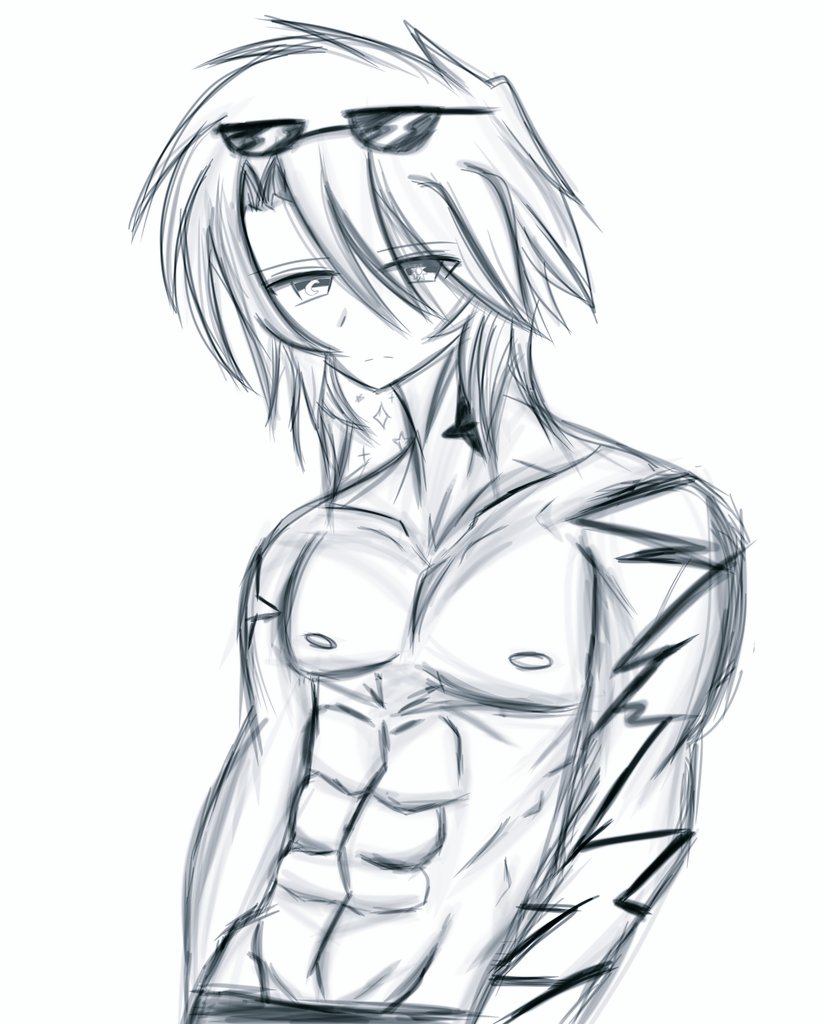 Flar0_Star's tweet photo. Eclipse also go to beach too ;)
 Made his genderbend too cause why not
..
..
I LOVE HIMMMMMMM SOOO MUCHHHH!!
His n1 fan:@_Archalium https://t.co/aJzC71ap9B