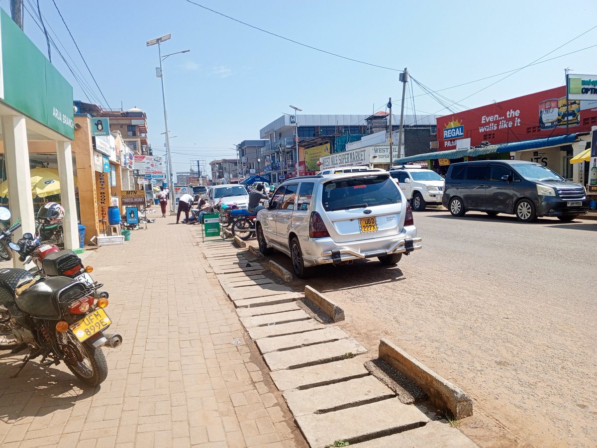 Lulua_TV's tweet photo. Most will fail this!!

Which part of Arua City is this? https://t.co/bqwkHJCHR1