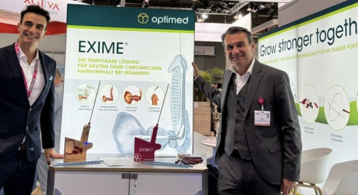 rocamed's tweet photo. See you tomorrow on optimed booth #C46 and meet the #PinkTeam from
25-28 September in 📍 Leipzig 🇩🇪 !
#Rocamed #Optimed #DGU #Leipzig #LetsGo https://t.co/kMLRROEoFJ