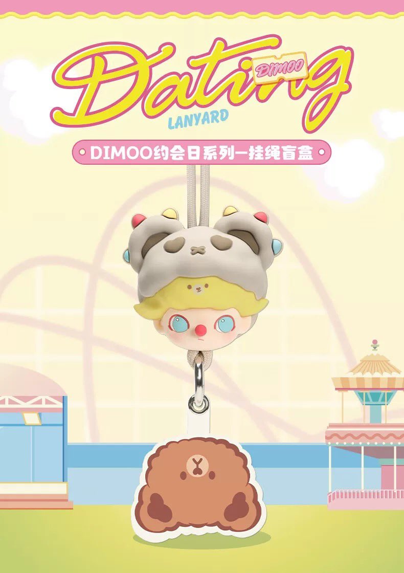 summorss's tweet photo. 〰 เปิดพรี dimoo dating lanyard 〰
น้องเป็นสายคล้องโทรศัพท์ น่ารักมากก🫧🍅
♡ จุ่มละ 420฿ รวมส่ง (มัดจำ200)
♡ รอ 7-14 วันถึงไทย
สนใจสั่ง dm/add line มาได้เลยย
#ตลาดนัดpopmart #ตลาดนัดdimoo #ตลาดนัดlabubu #DimooDating #dimooworld #ตลาดนัดกล่องสุ่ม #กล่องสุ่มpopmart #babythree https://t.co/IgEgbFtwsU