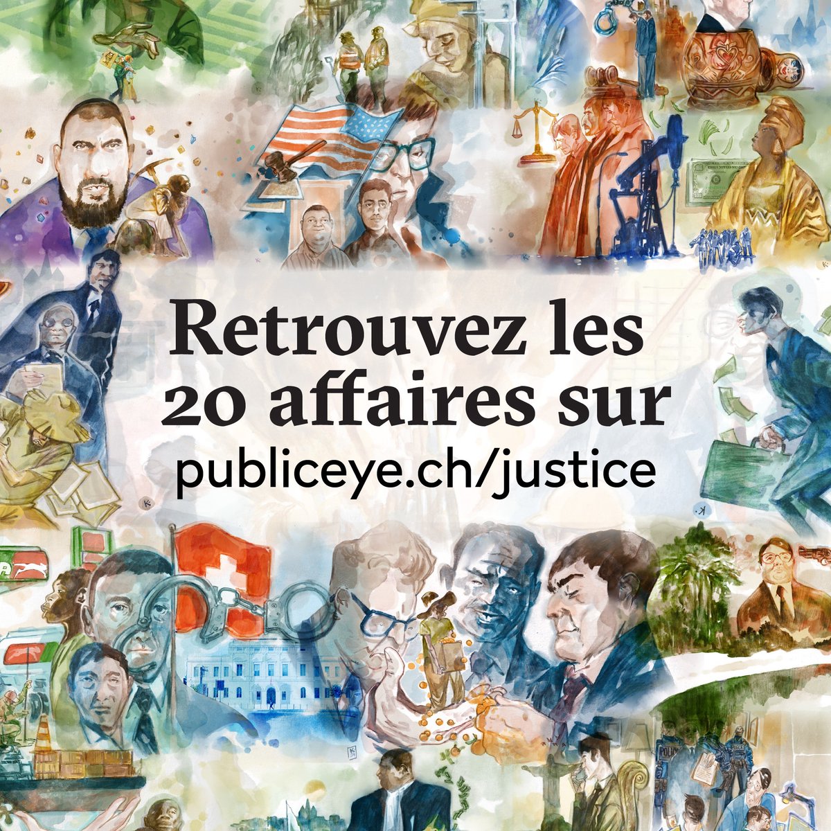 Public Eye tweet media