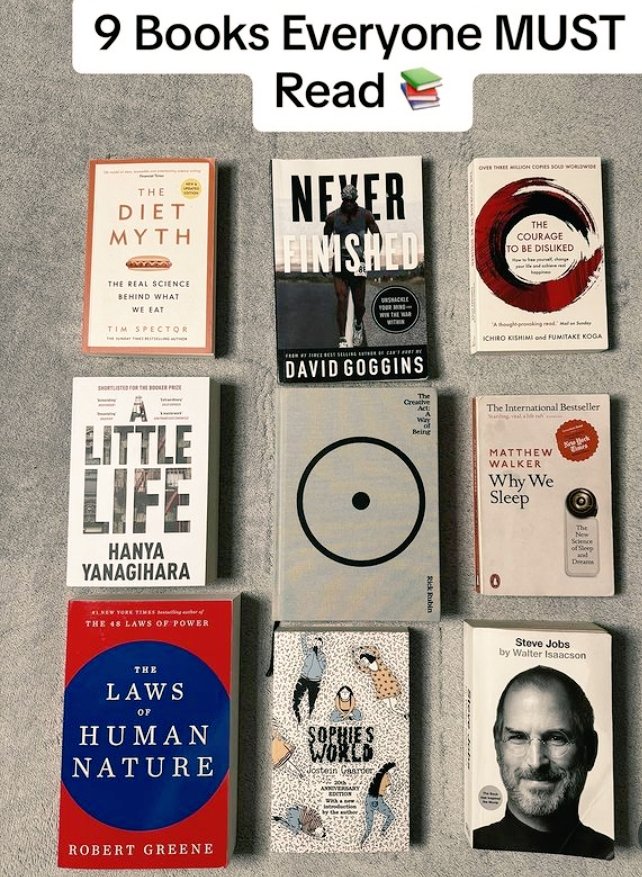 power of books (@powerofbooks3) on Twitter photo 