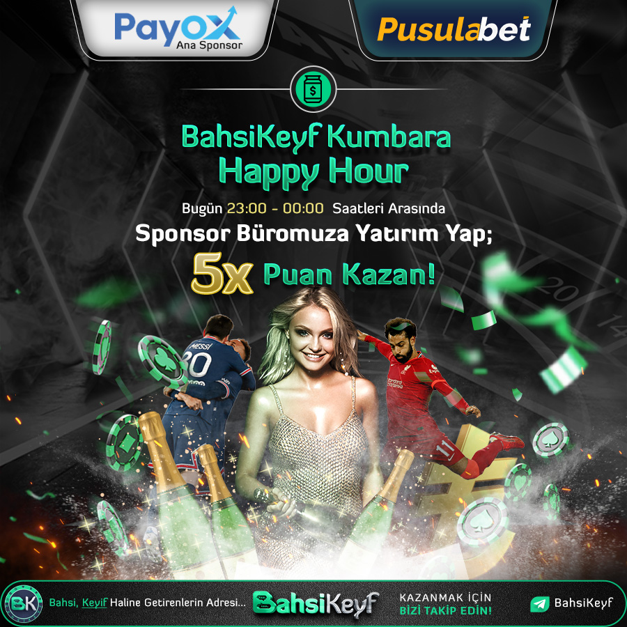 BahsiKeyfForum's tweet photo. ⏳ Kumbara Happy Hour

✅ Katılım Buradan:
👉 https://t.co/NQ7ulMlvny

#PusulaBet #BahsiKeyf #forum #bonus #bahis #casino #spor #iddaa #freebet #freespin https://t.co/2cicJHVkLj
