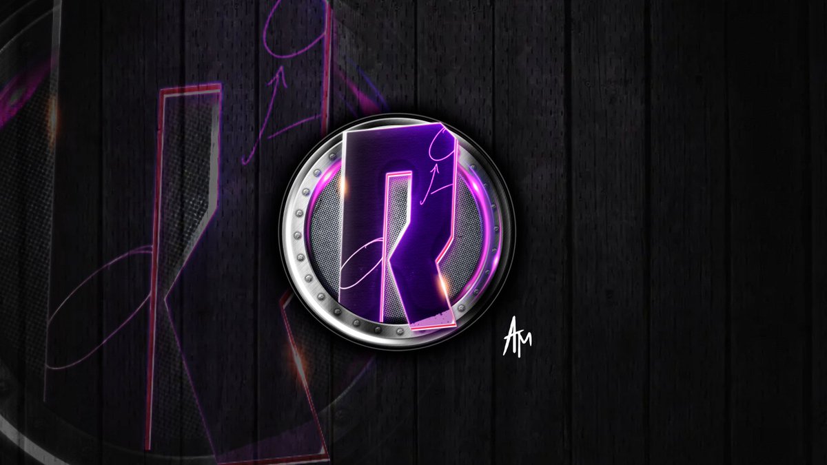 Un pequeño trabajo para @SrtoRonny , logo personalizado, gracias jefe 😊🫡 pedidos abiertos!📩