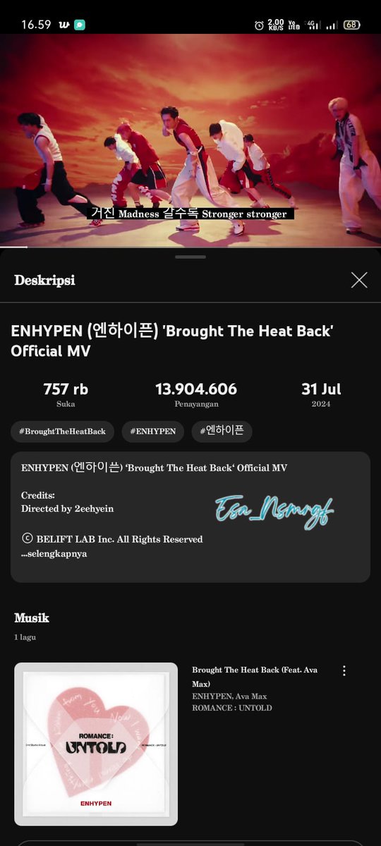 pacarghiffa's tweet photo. @ENHYPEN @ENHYPEN_members @aphroditekryst @heehoonrin_ @rikimandunese ------27/09/2024-----
⋅⋆── ༝༚BROUGHT THE HEAT BACK ༝༚──⋆⋅
https://t.co/D9KjjMfIey
#BTHB #ENHYPENBTHB #BROUGHTTHEHEATBACK #ENHYPEN @ENHYPEN @ENHYPEN_members https://t.co/qUGyWkxCbL