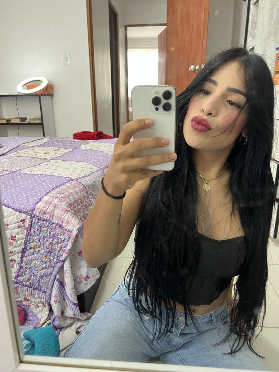 Hola amores hoy estaré activa todo el día en Guayaquil ❤️❤️❤️ los espero