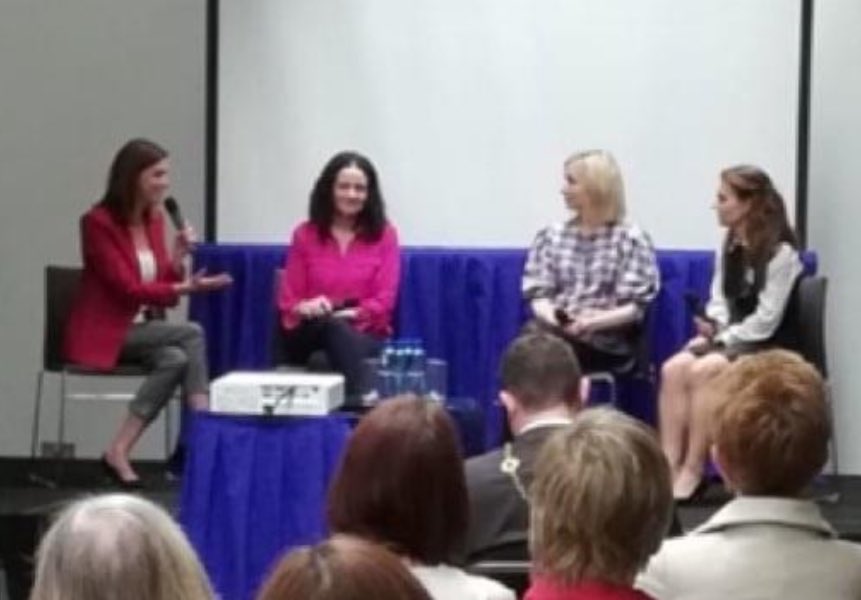 Olivia O'Sullivan tweet media