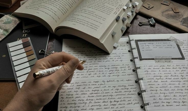 AcademiaDreams's tweet image. “You can never be overdressed or overeducated.”

— Oscar Wilde