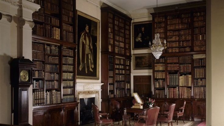 AcademiaDreams's tweet image. “You can never be overdressed or overeducated.”

— Oscar Wilde