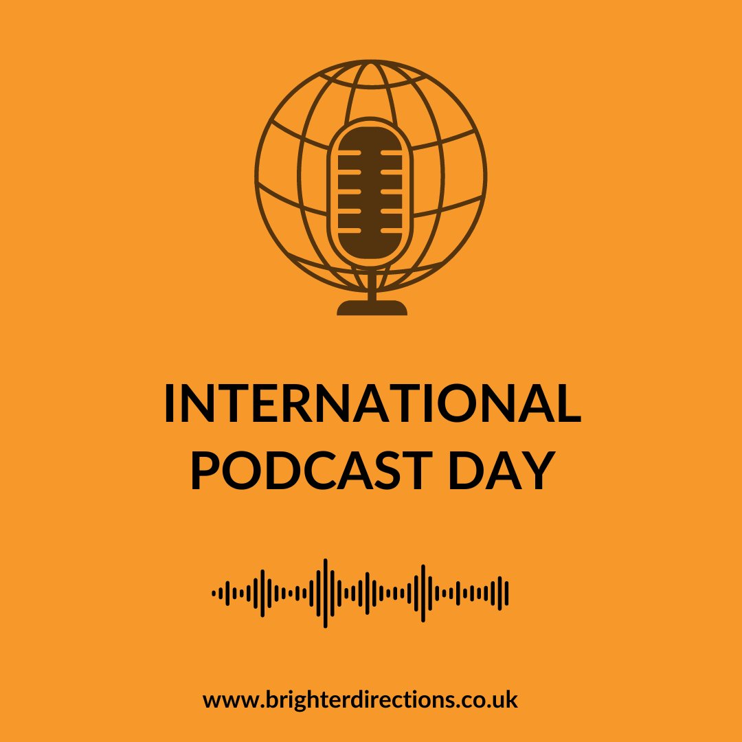 Brighter Directions tweet media