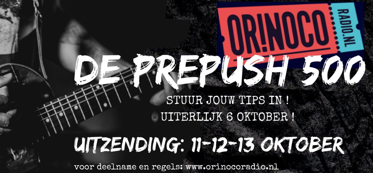 OrinocoRadio's tweet photo. https://t.co/PD3nZZe8pd