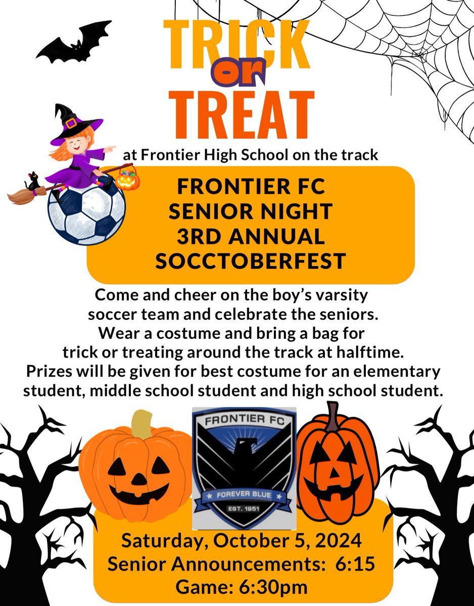 Frontier FC tweet media