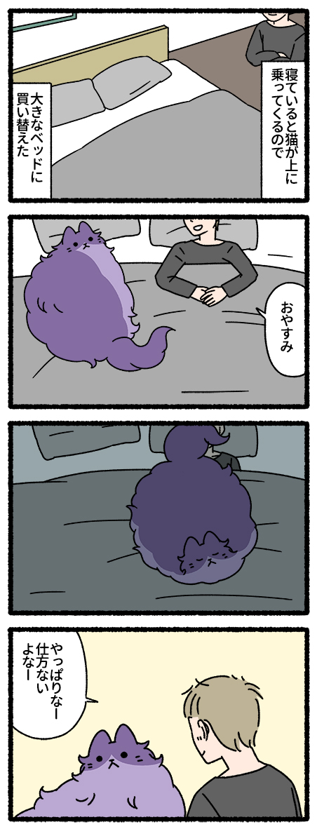 ねこもんすたー ないとめあ
#ねこもんすたー #ねこようかい 
