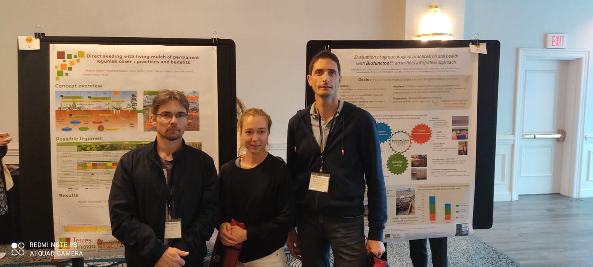 Terres Inovia tweet media