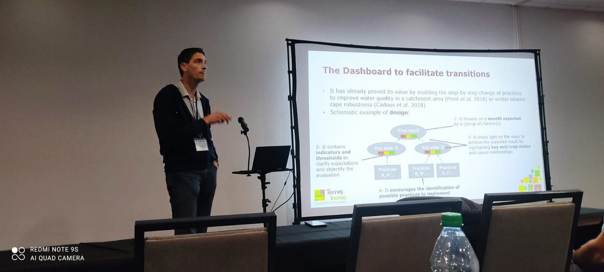 Terres Inovia tweet media