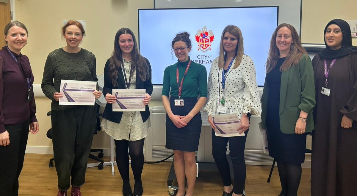 Wolverhampton Educational Psychology Service tweet media