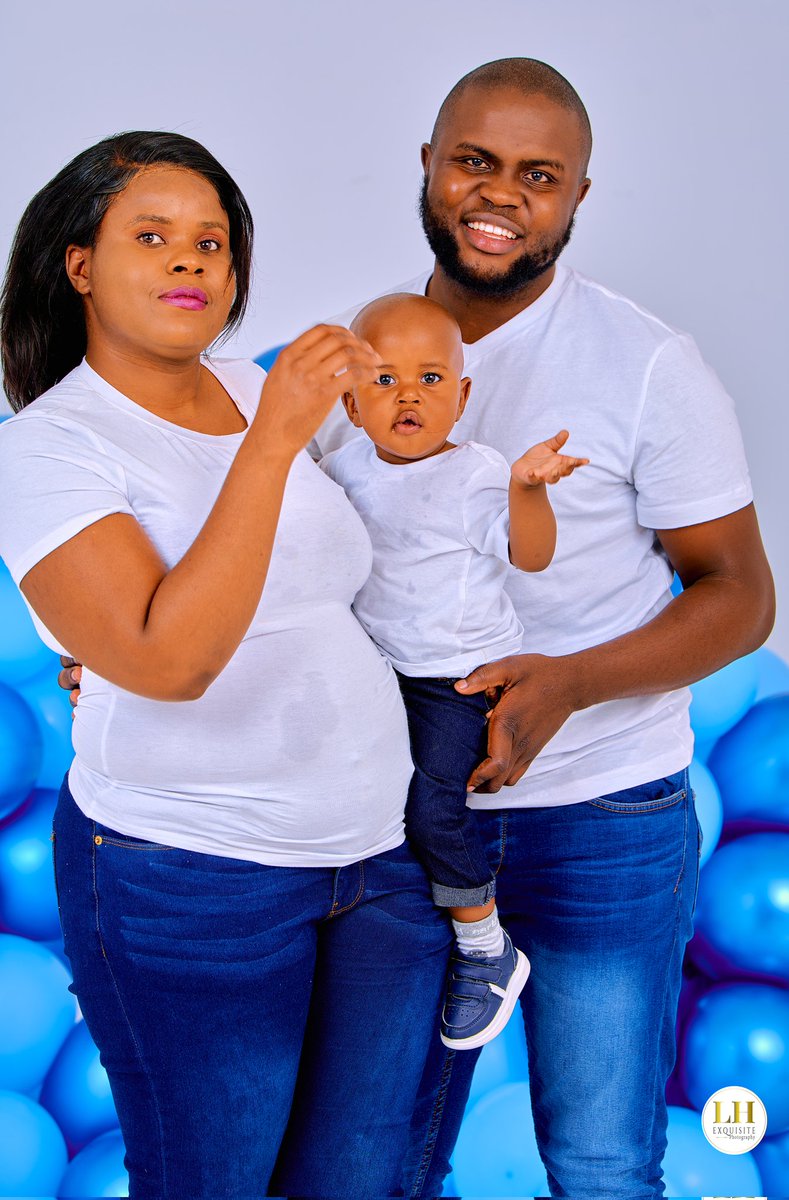 Unahina turns one