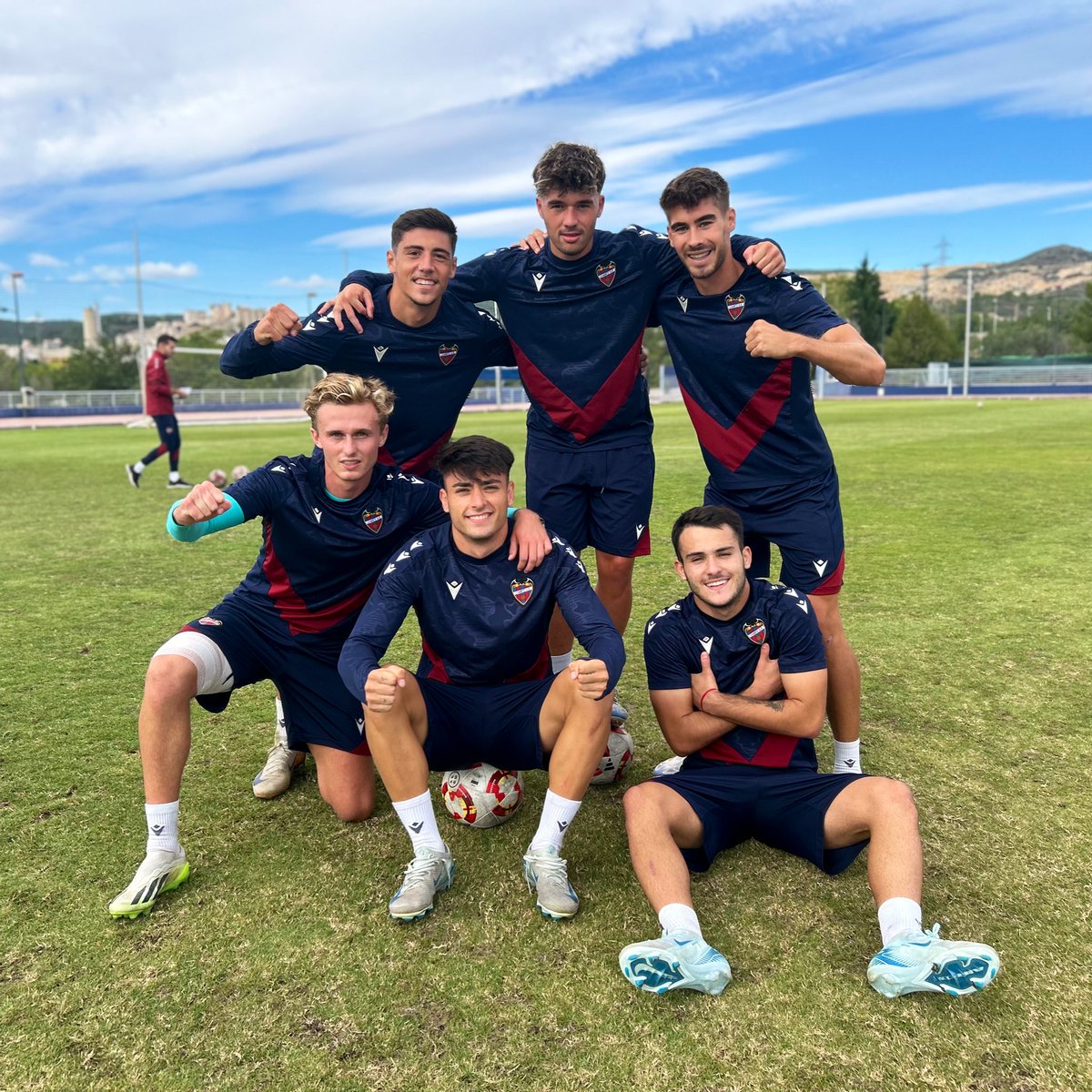 Cantera Levante UD tweet media