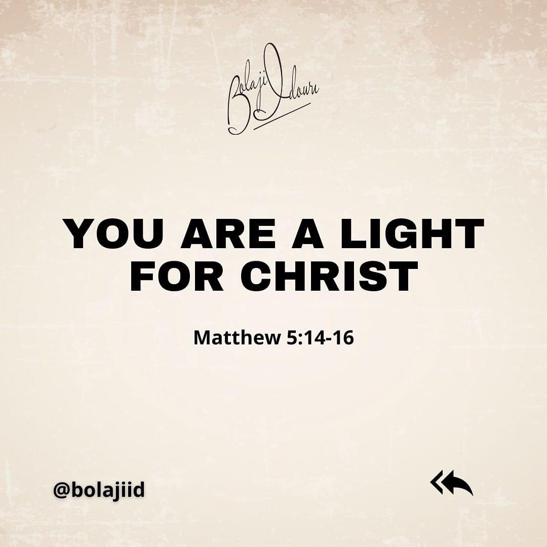 Harvesters_Gb's tweet photo. Affirm This: I AM BLESSED AND HIGHLY FAVOURED🔥
Your light will so shine that Men will see and Glorify God in Heaven 🙏🏼
#christian #GodIsGood #GetDeep #affirmations https://t.co/Vo1TR5EUQD